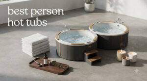 best person hot tubs