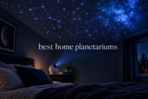 best home planetariums