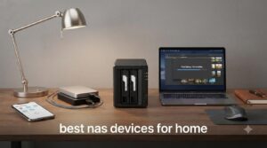 best nas devices for home