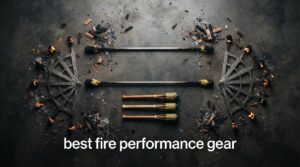 best fire performance gear