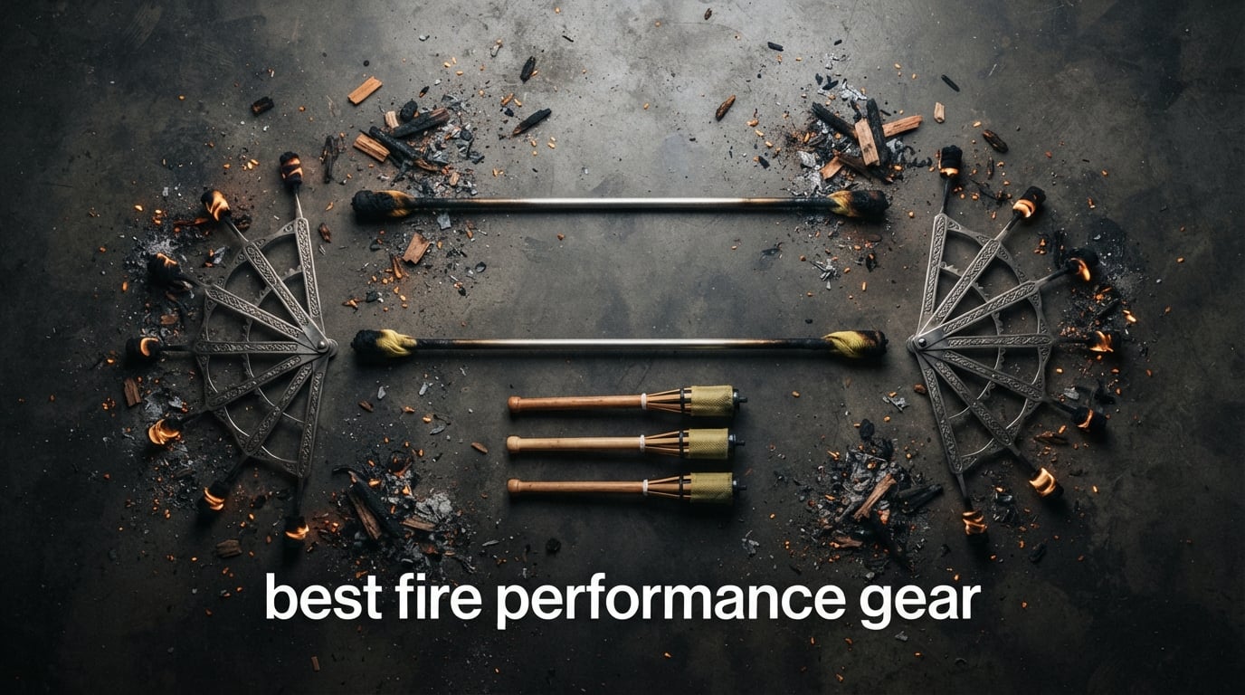 best fire performance gear