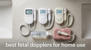 best fetal dopplers for home use