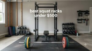 best squat racks under $500
