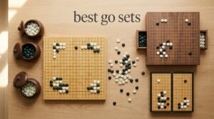 best go sets