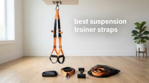best suspension trainer straps
