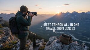 best tamron all in one travel zoom lenses