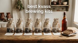 best kvass brewing kits