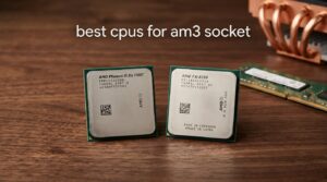 best cpus for am3 socket