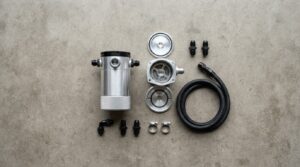 best oil catch cans