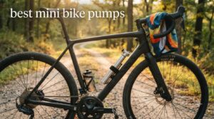 best mini bike pumps