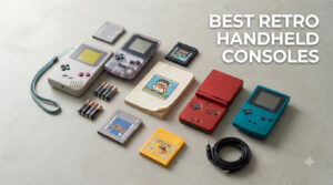 best retro handheld consoles