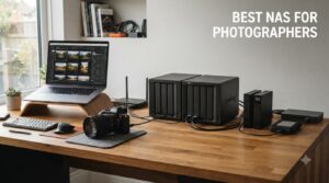 best nas for photographers