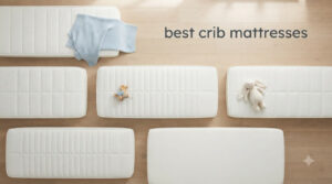 best crib mattresses