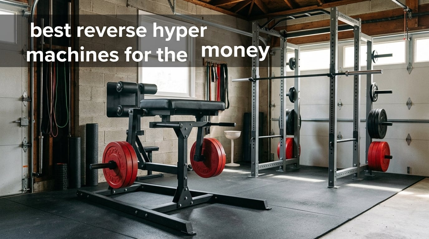 best reverse hyper machines for the money