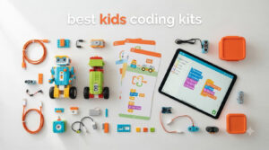 best kids coding kits