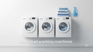 best load washing machines