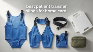 best patient transfer slings for home care