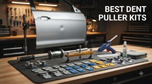 best dent puller kits