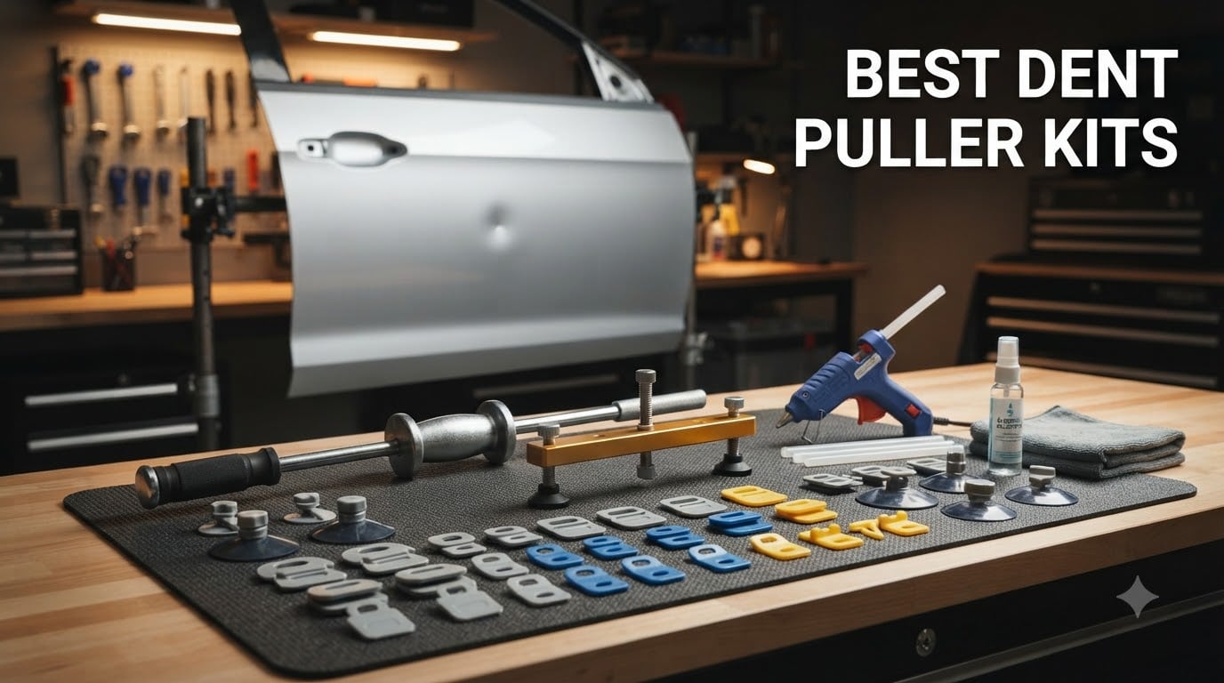 best dent puller kits