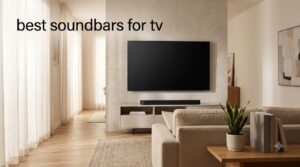 best soundbars for tv