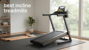 best incline treadmills
