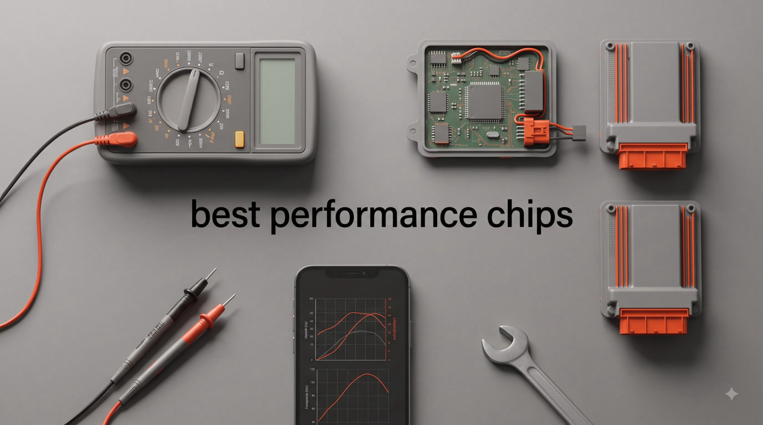 best performance chips