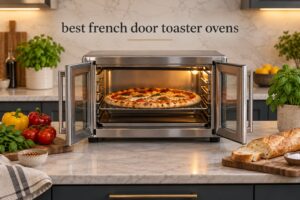 best french door toaster ovens