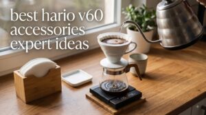 best hario v60 accessories expert ideas