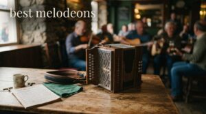 best melodeons