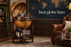 best globe bars