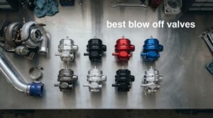 best blow off valves