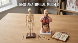 best anatomical models