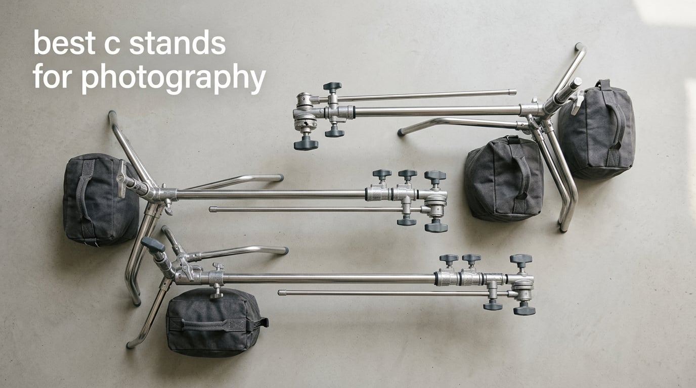 best c stands for photography