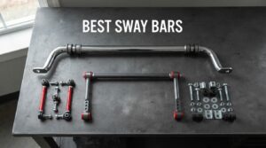 best sway bars