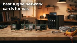 best 10gbe network cards for nas