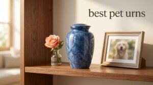 best pet urns