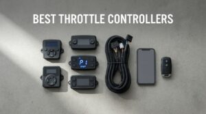 best throttle controllers
