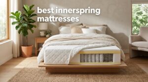 best innerspring mattresses