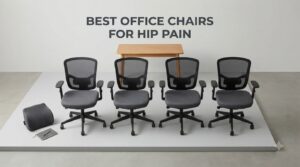 best office chairs for hip pain