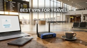 best vpn for travel