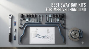 best sway bar kits for improved handling