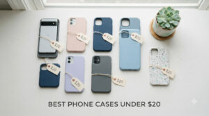 best phone cases under $20