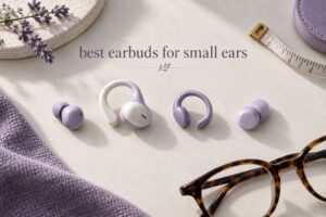 best earbuds for small ears