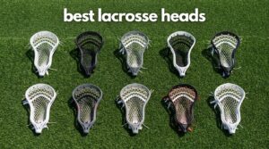 best lacrosse heads