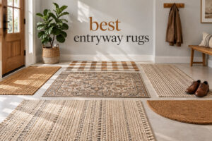 best entryway rugs