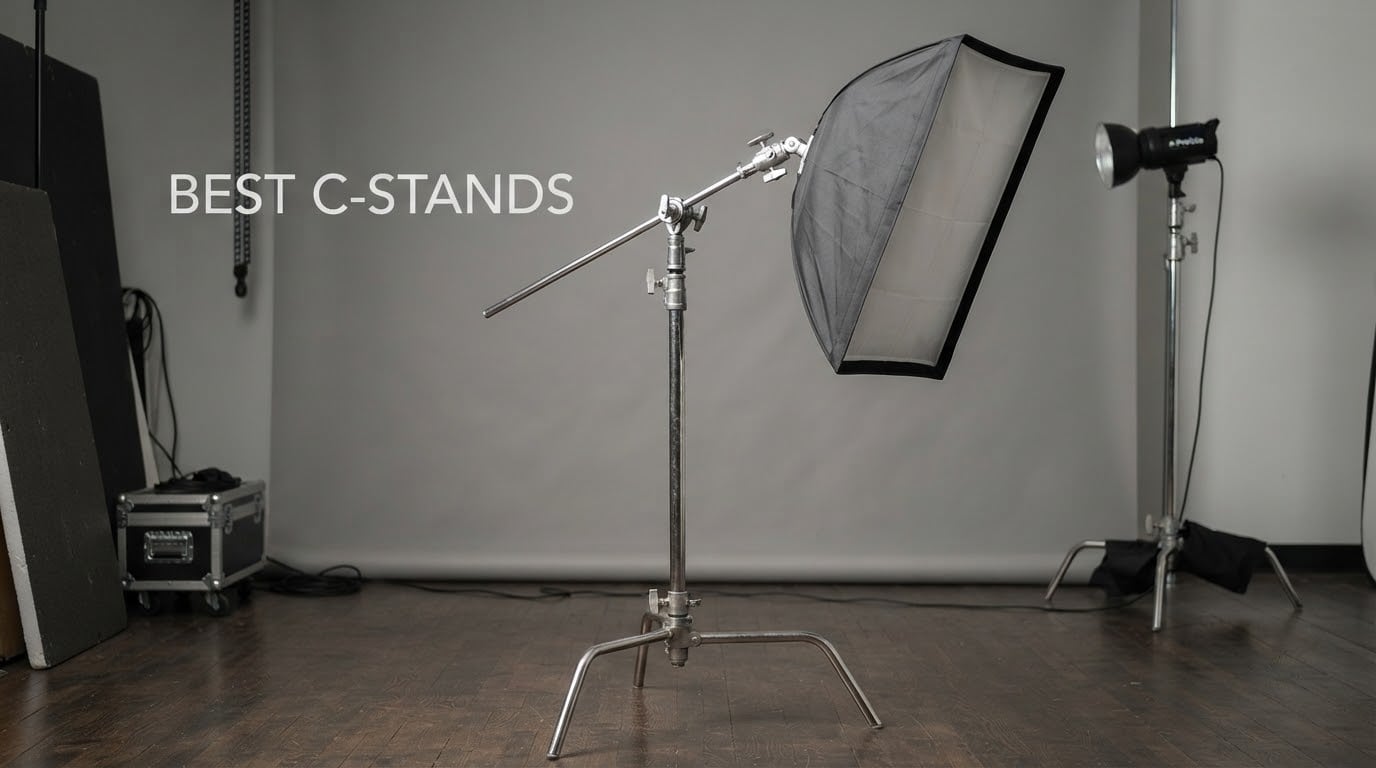best c-stands
