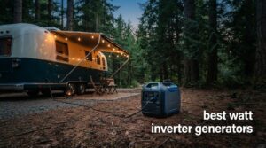 best watt inverter generators
