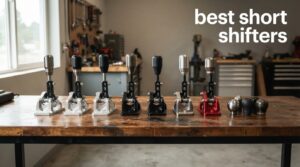 best short shifters