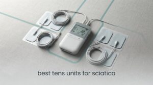 best tens units for sciatica
