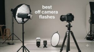 best off camera flashes